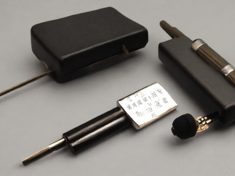 pg模拟器 电子元器件资料