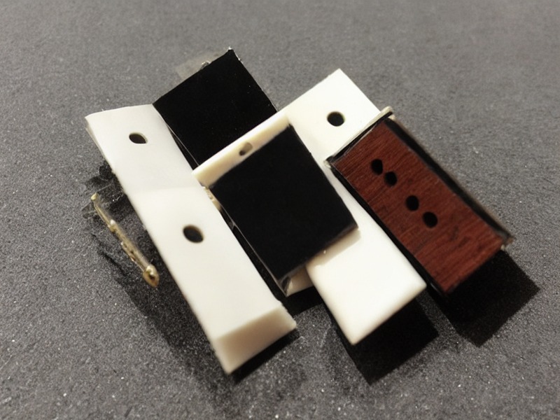 万用表指南产品资料 2