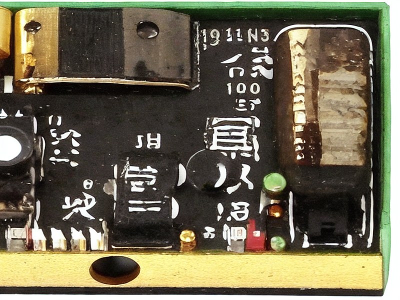 光耦合器选型参数与应用整理