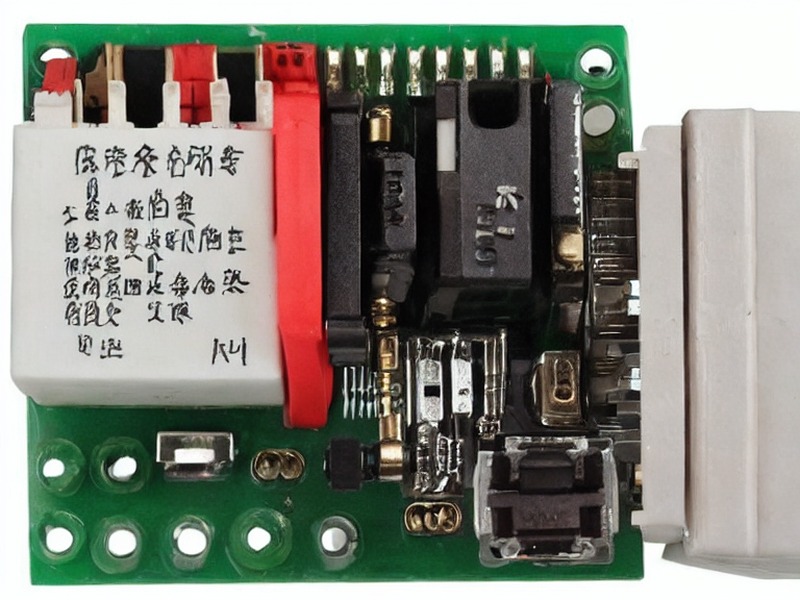 面板附件应用选型资料 1