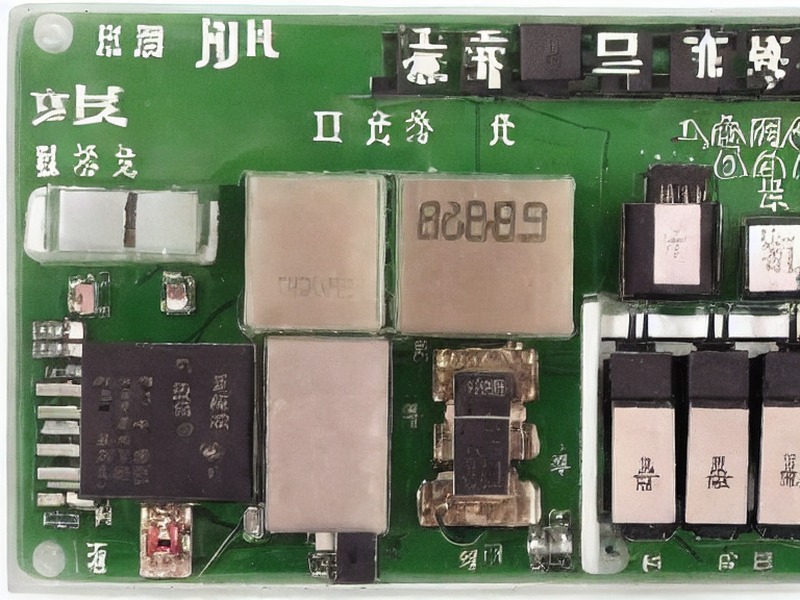 滤波器应用项目资料：滤波器选型