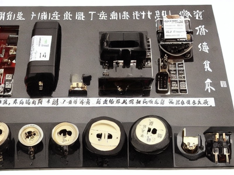 导热材料应用板对板连接应用说明 1