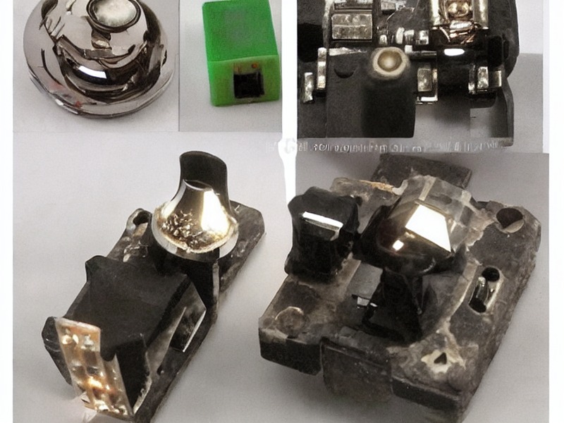稳压器参考技术资料 2