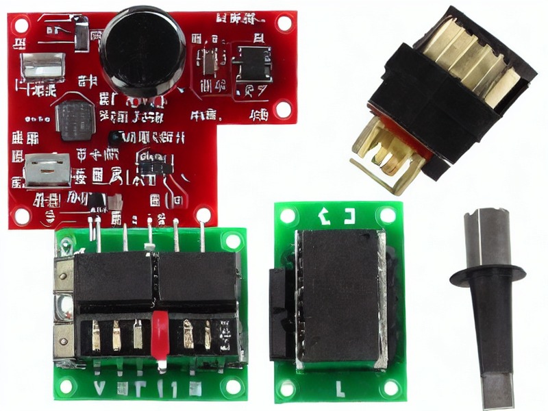 EEPROM应用相关产品 1