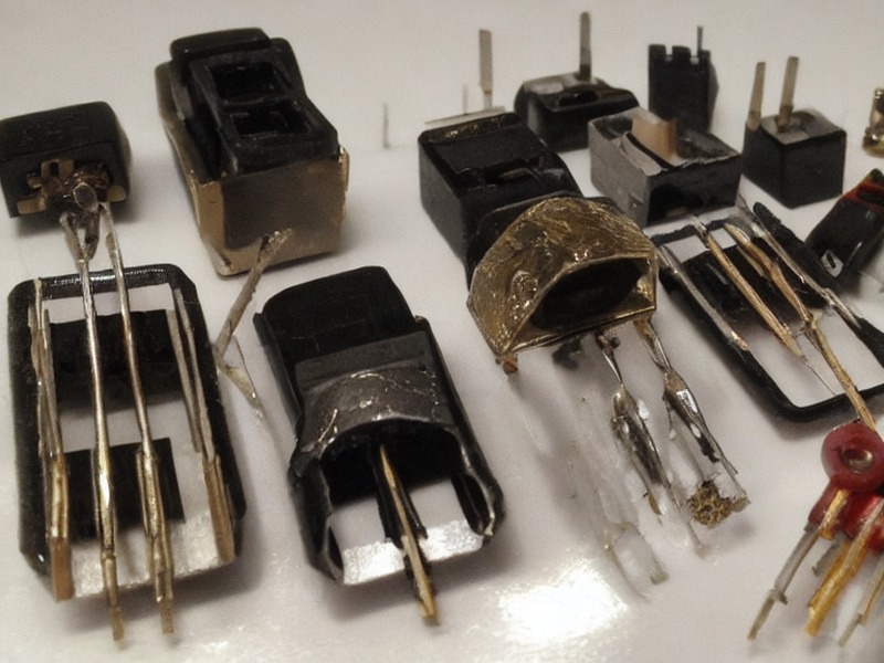 板对板连接专题产品资料 1