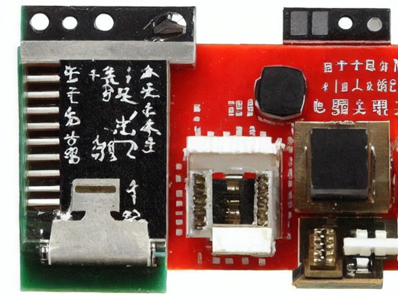 测试探头工程页应用参考 2