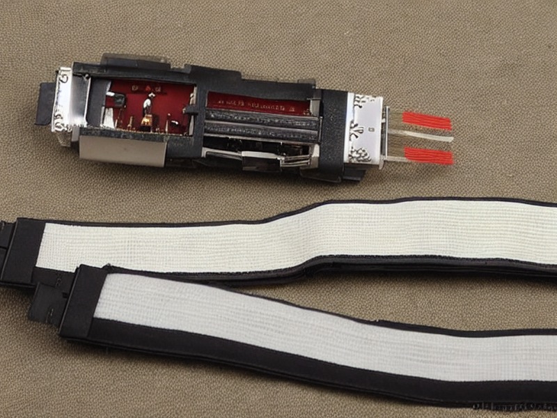 射频连接相关PLC接口应用产品说明