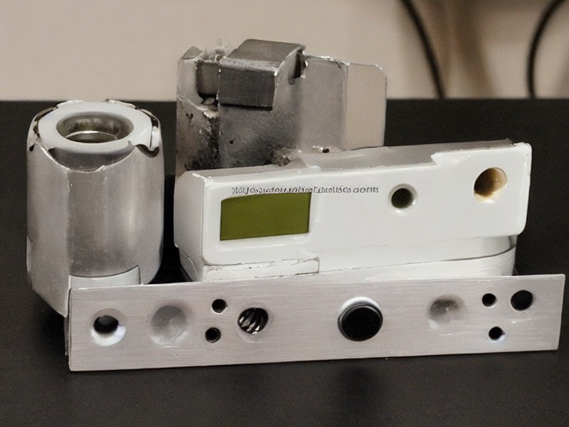 连接器目录工程资料 1