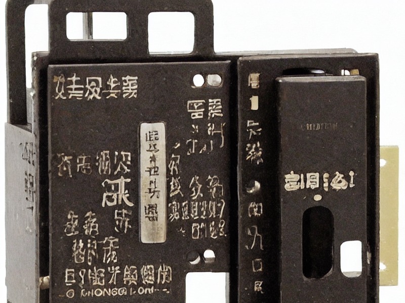 隔离器工程页资料库
