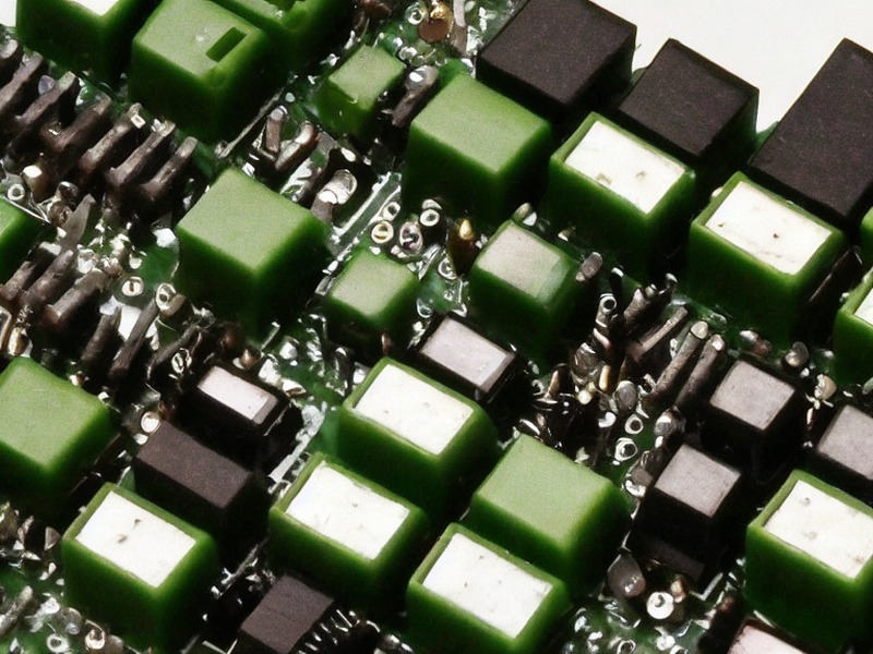 NAND Flash总览电子资料 1