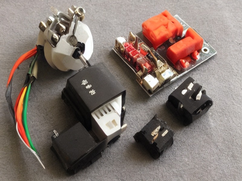 pg模拟器 线缆组件目录产品资料 2