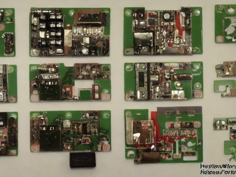 万用表应用选型资料 1