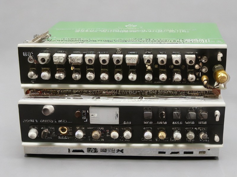 pg模拟器 CAN收发器入口产品清单 1