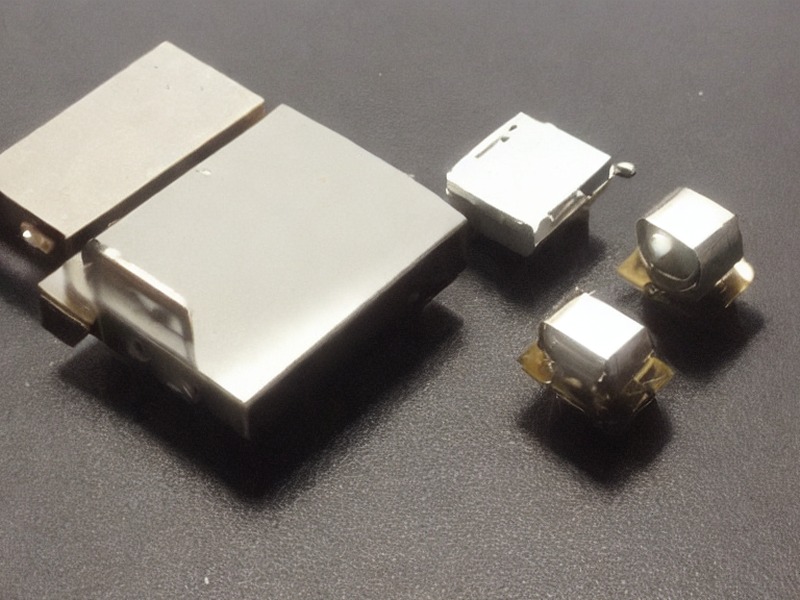 稳压器分类工程应用 1