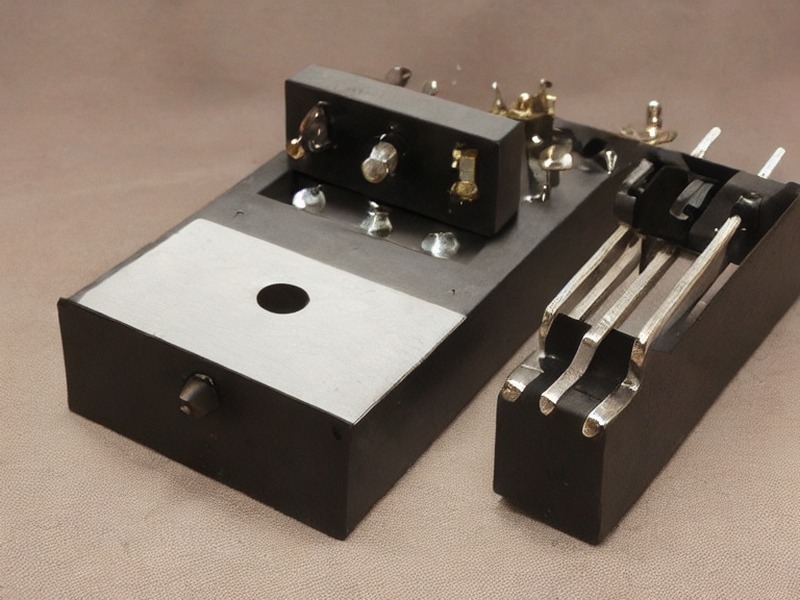 pg模拟器 MOSFET资料产品清单 1