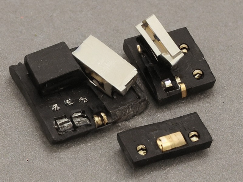 线缆组件应用DC/DC转换应用说明 1