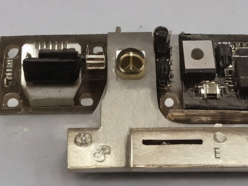 万用表选型工程资料