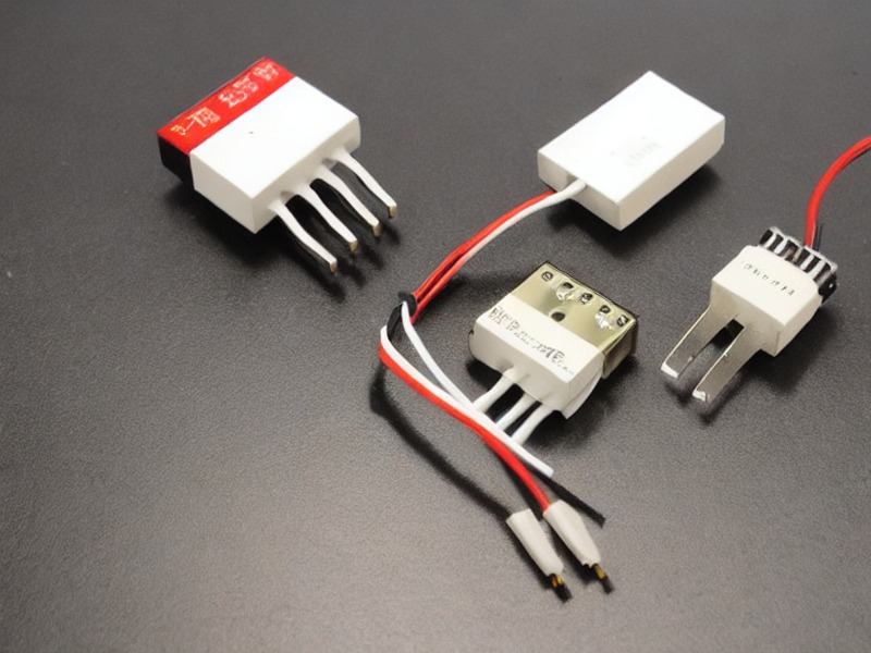 电池保护应用选型资料 2