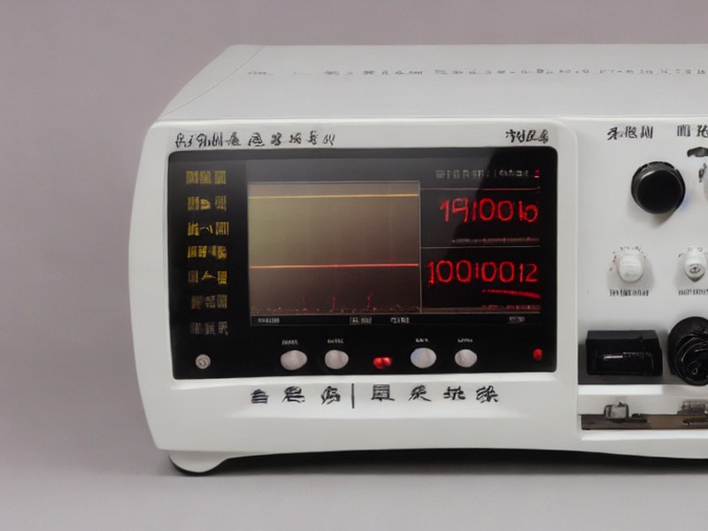 充电管理中心产品信息 2