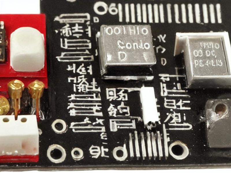 射频连接相关连接器应用产品说明 2