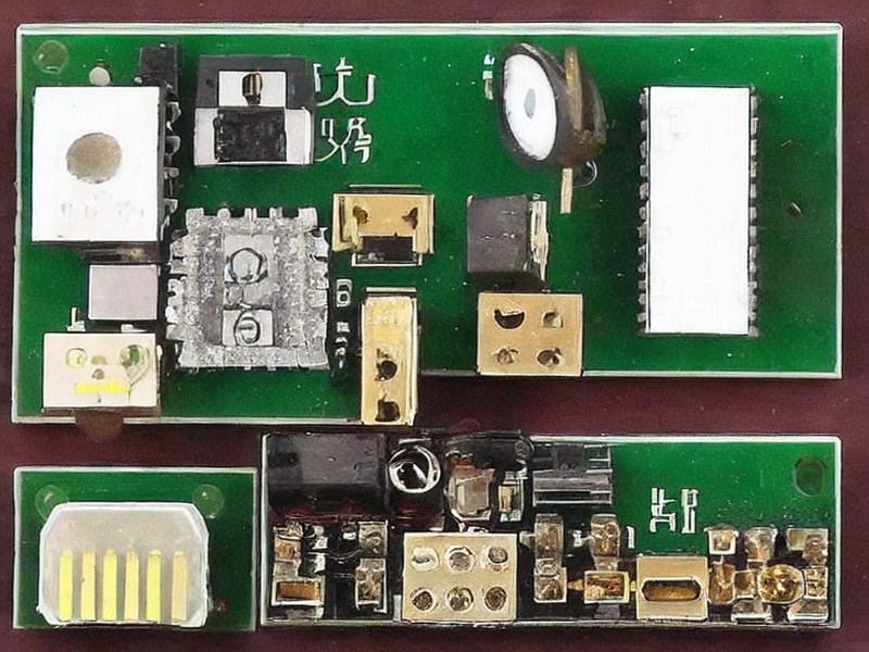 逻辑器件专题选型参考
