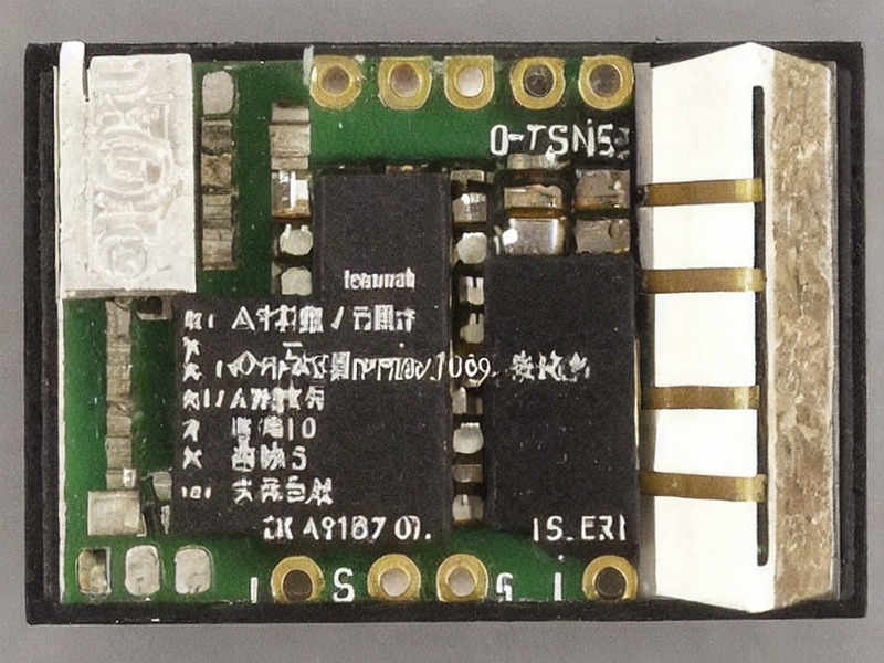 工业自动化选型产品资料