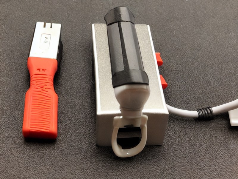 充电管理应用资料：充电管理导航 1