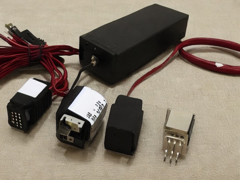 连接器指南工程资料 1