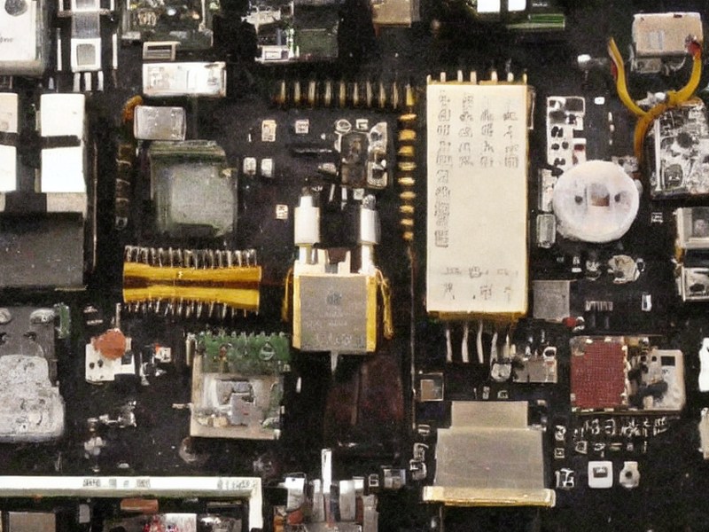 滤波器内容在工业控制中的选型资料 1
