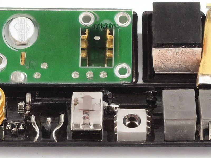 pg模拟器 连接器资料 1