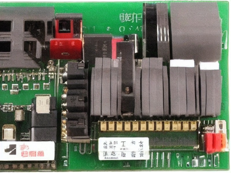 pg模拟器 滤波器资料产品清单 2