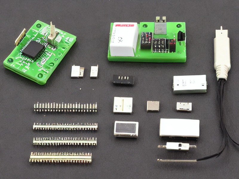 NAND Flash总览电子资料