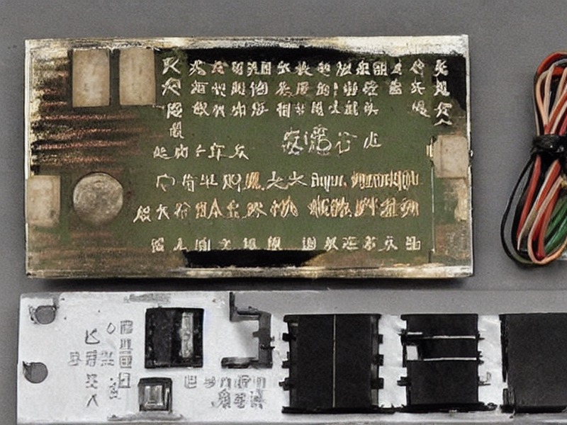 线对板连接应用项目资料：线对板连接中心 2