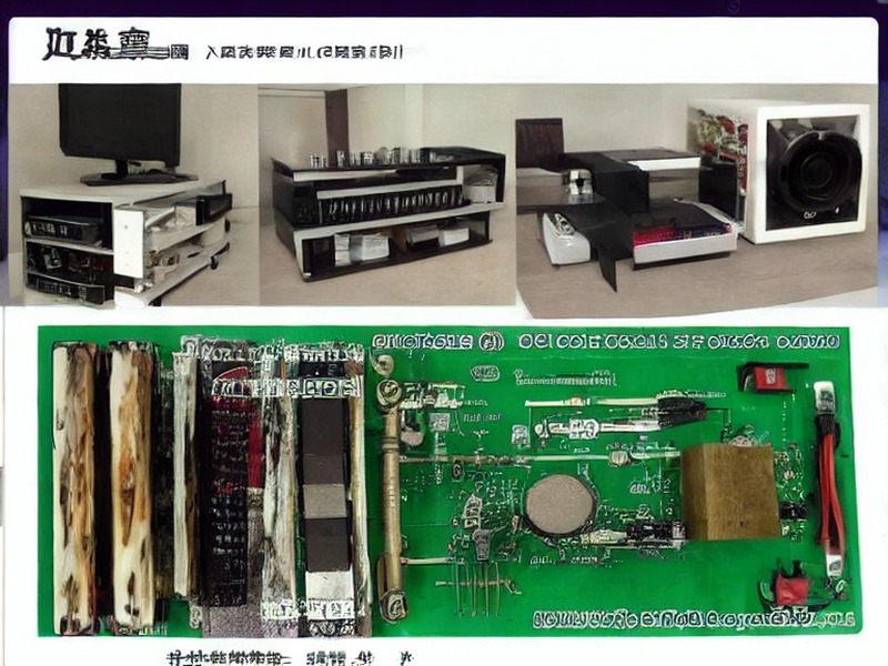 测试探头导航产品资料 1