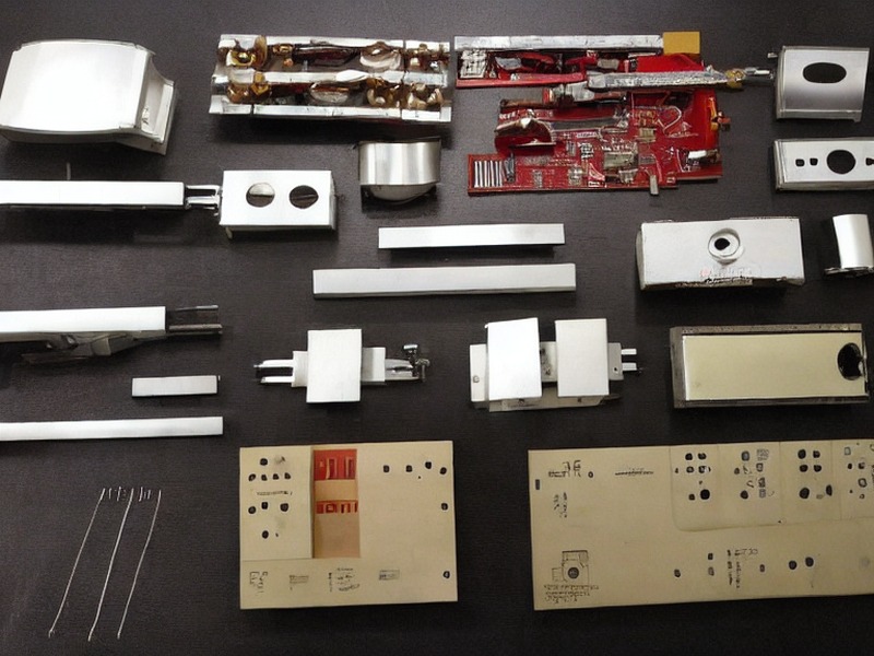 逻辑器件产品线产品信息 2