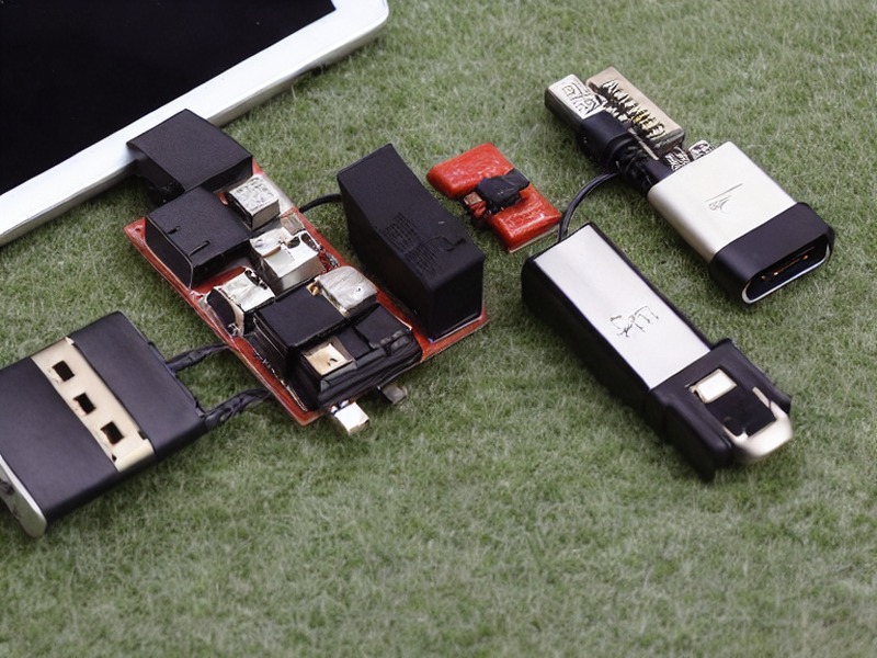 pg模拟器 连接器资料 2