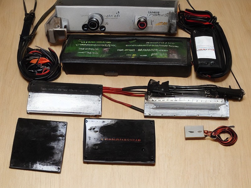 MOSFET目录应用参考 1