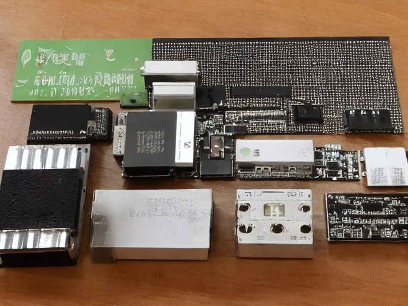 NOR Flash选型资料参考