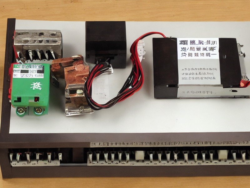 比较器入口在工业控制中的选型资料 2