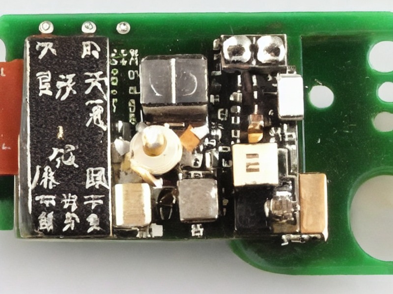 振荡器应用选型资料
