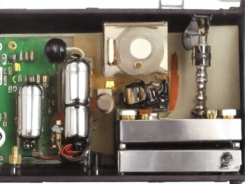 pg模拟器 连接器资料 1