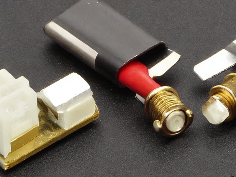 稳压器应用产品说明 2