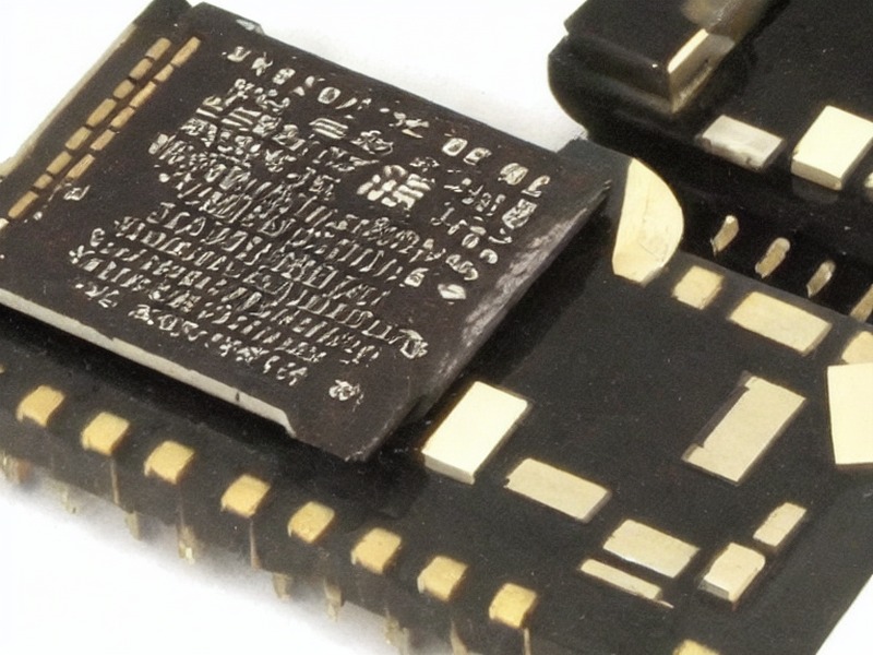 EEPROM清单资料参考 2