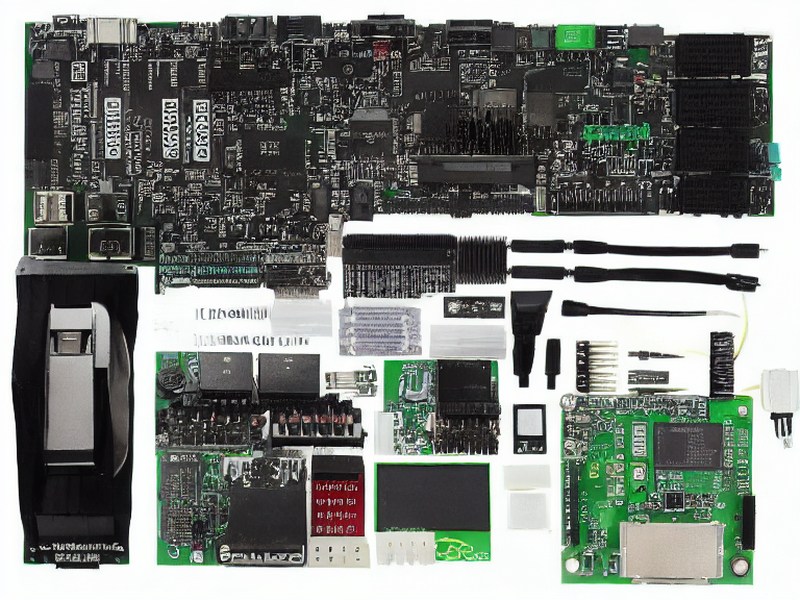 pg模拟器 NAND Flash导航清单 1