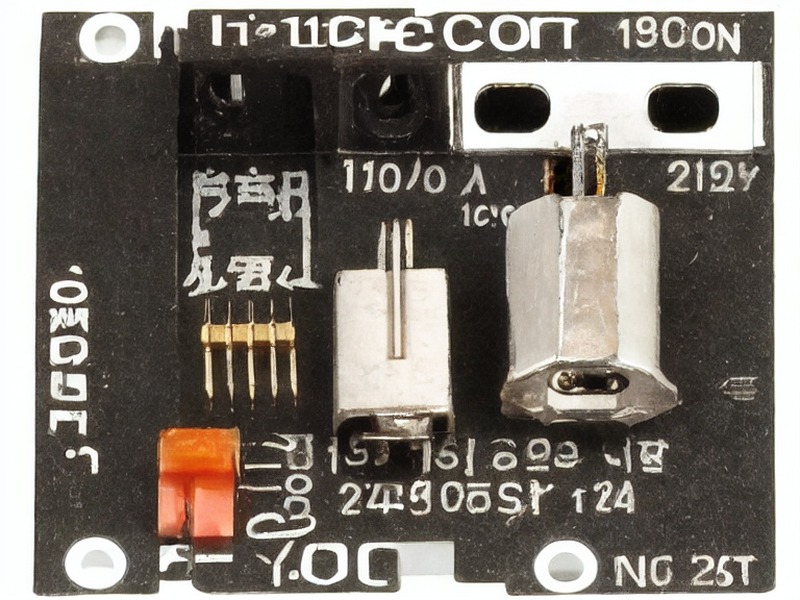 AC/DC电源内容项目资料