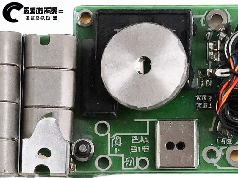磁性器件资料技术资料