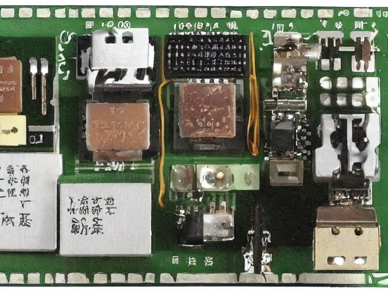 射频连接应用相关产品