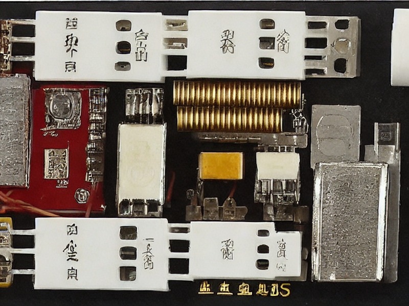 磁性器件专题产品资料
