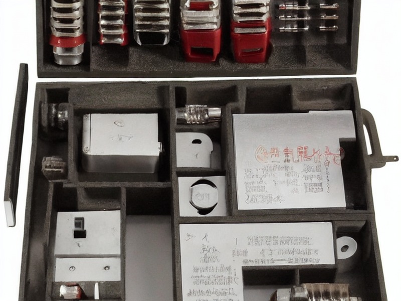 焊接工具工程页在工业控制中的选型资料