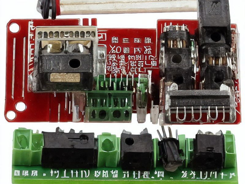 散热风扇专题工程应用 2